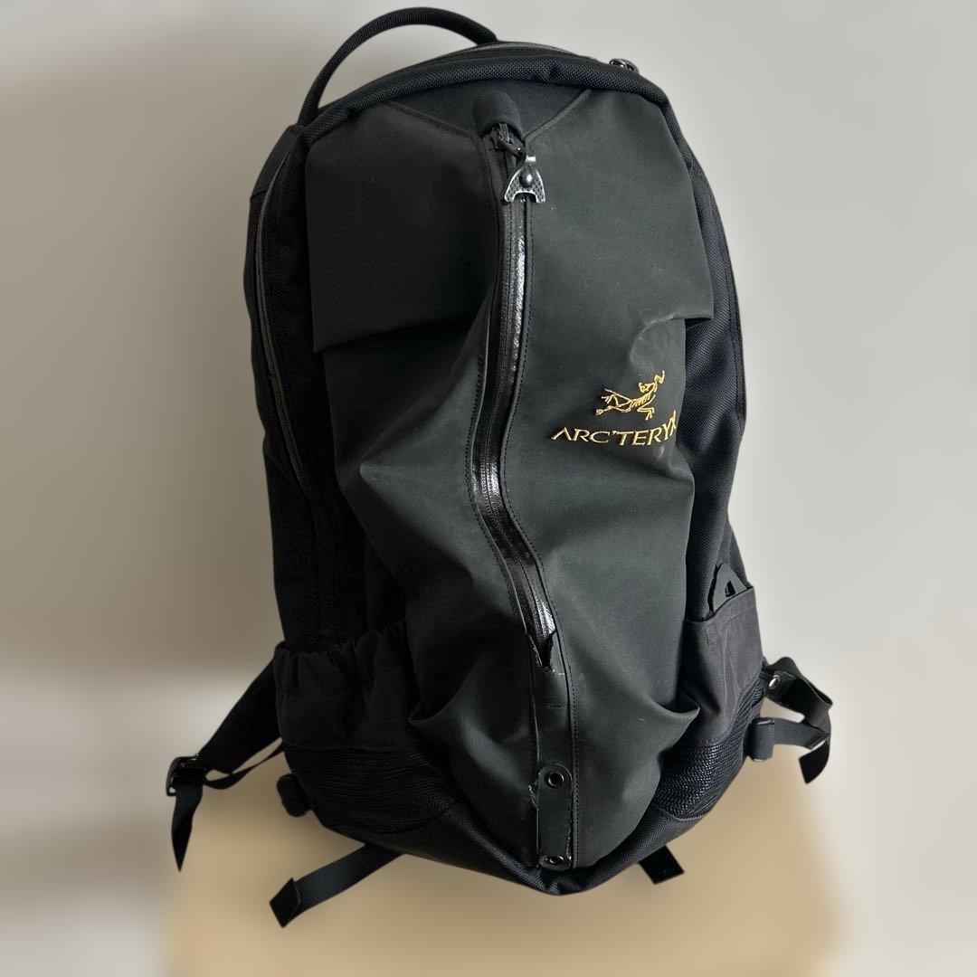 ARC'TERYX アロー22 リュック バックパック アークテリクス