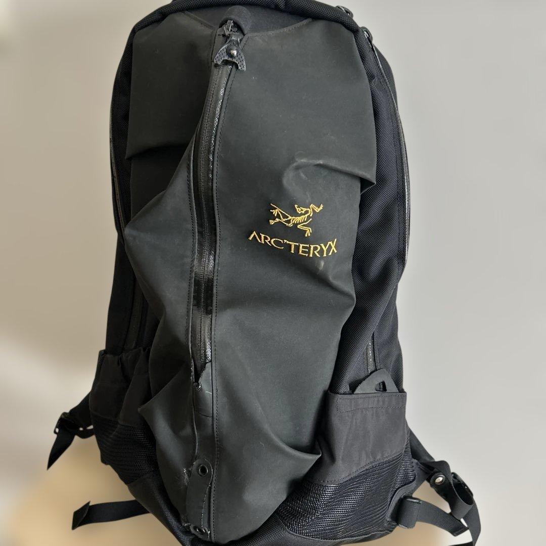 ARC'TERYX アロー22 リュック バックパック アークテリクス