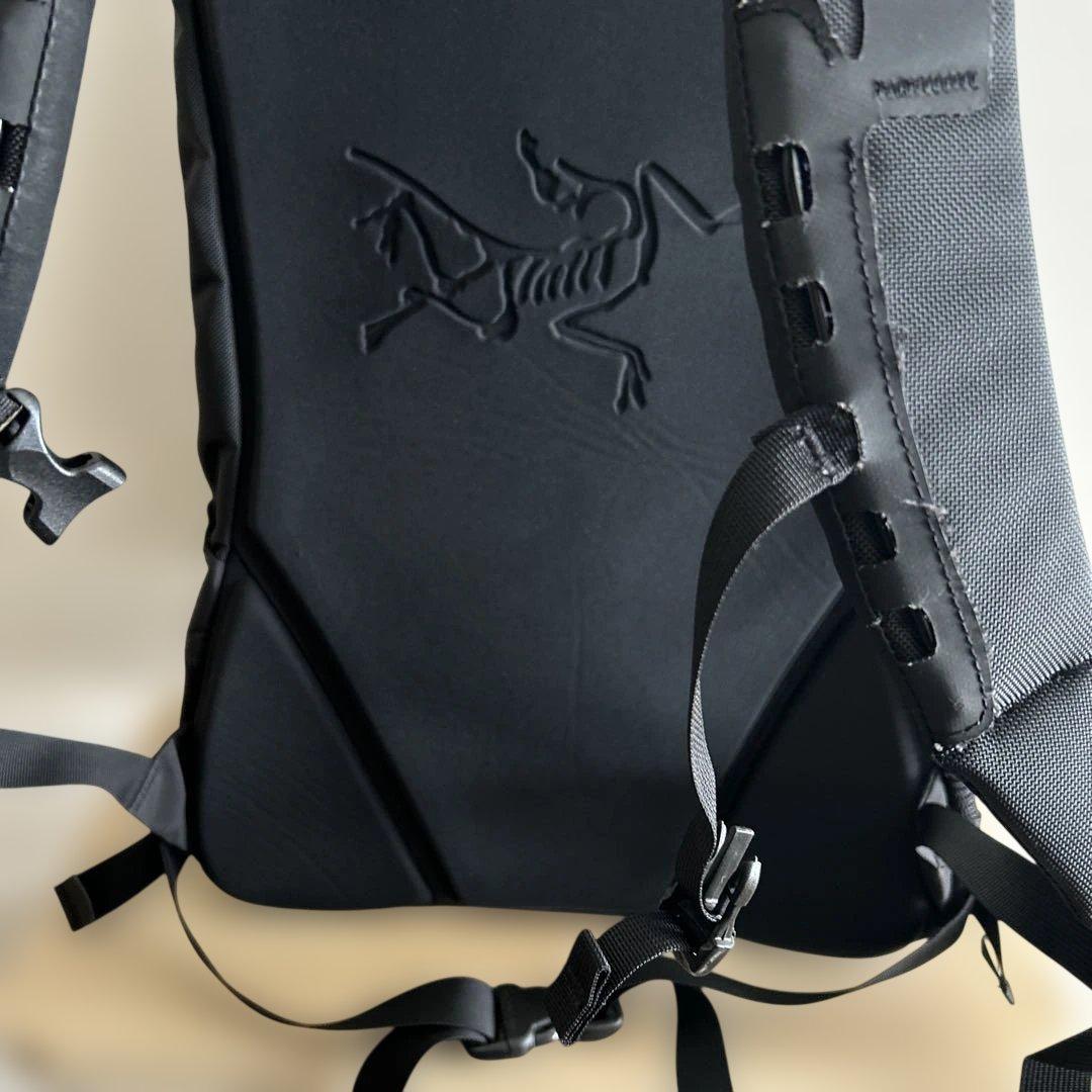 ARC'TERYX アロー22 リュック バックパック アークテリクス