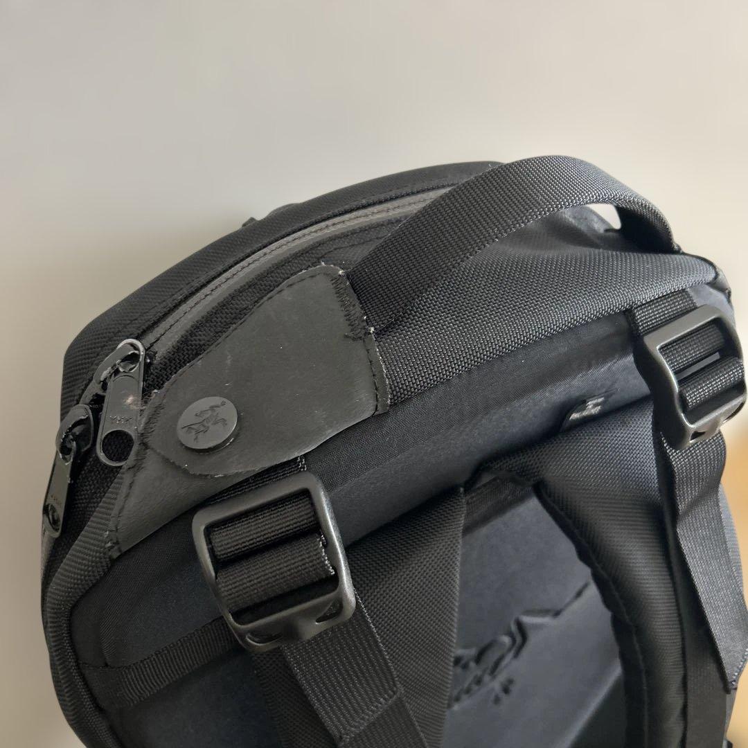 ARC'TERYX アロー22 リュック バックパック アークテリクス