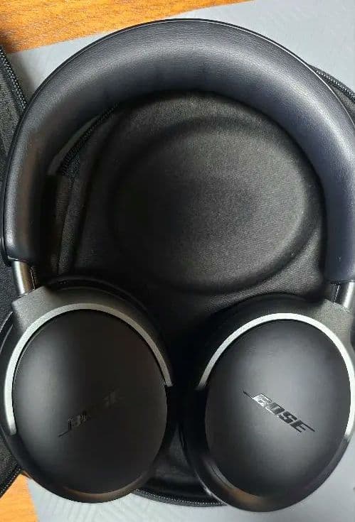 BOSE QuietComfortUltra Headphone 第1世代
