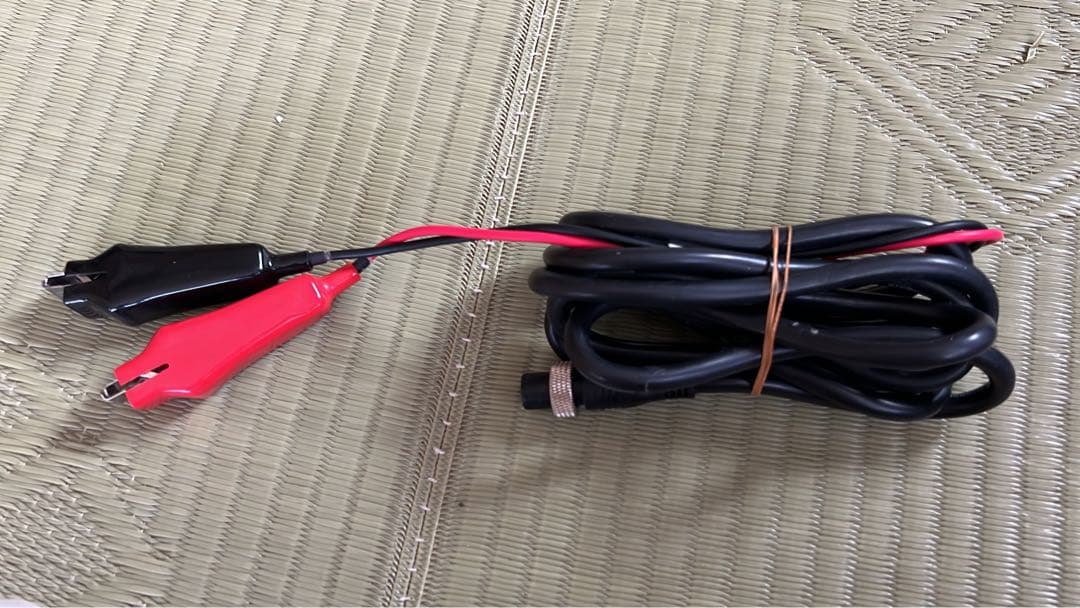 シマノ　23フォースマスター　601DH 電動リール