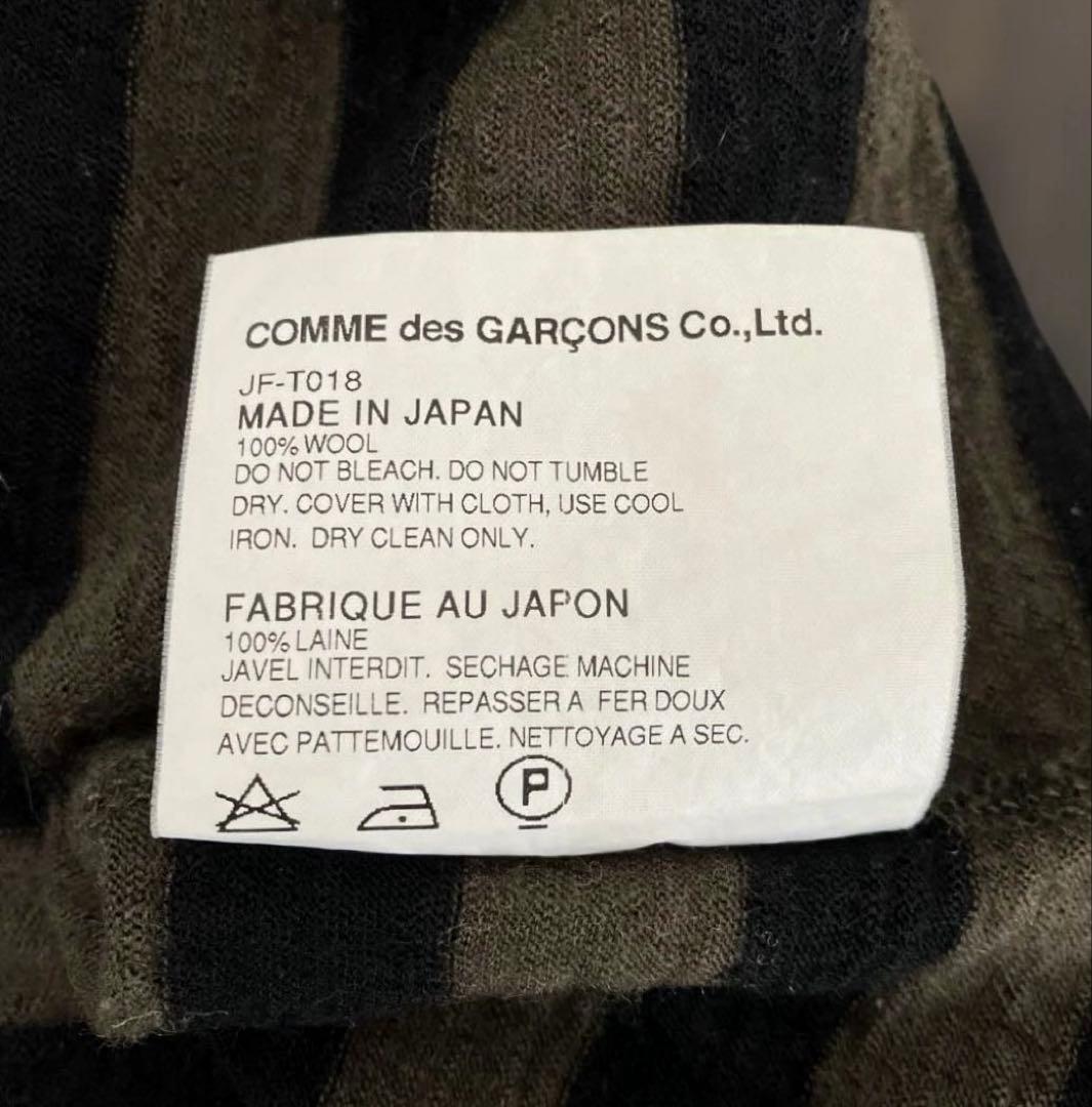 トップス JUNYA WATANABE COMME des GARCONS