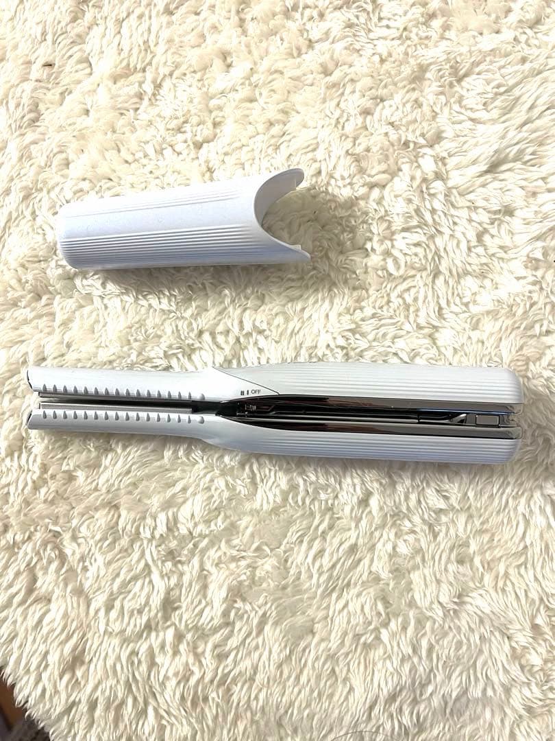 [新品未使用] ReFa フィンガーアイロン ST