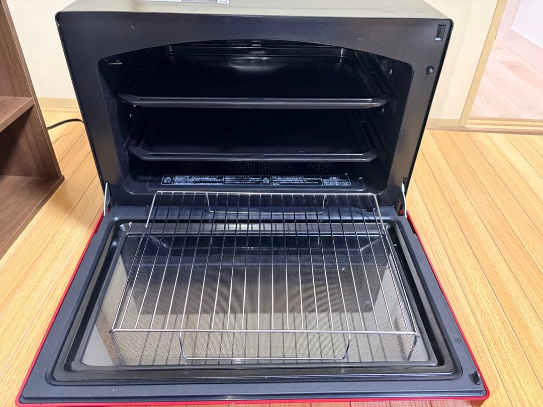 東芝　ER-WD3000(W) 2022オープンレンジ