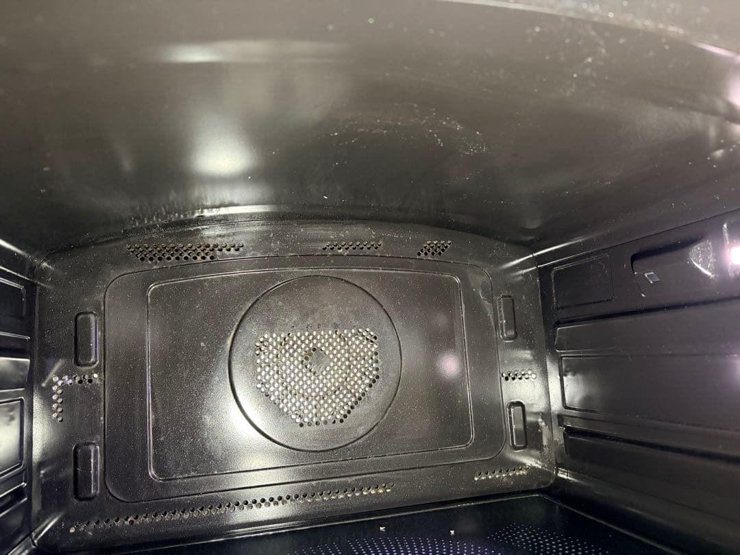 東芝　ER-WD3000(W) 2022オープンレンジ