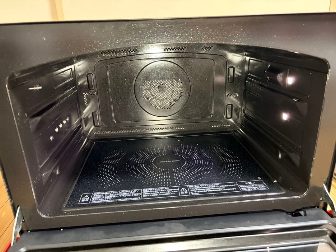 東芝　ER-WD3000(W) 2022オープンレンジ