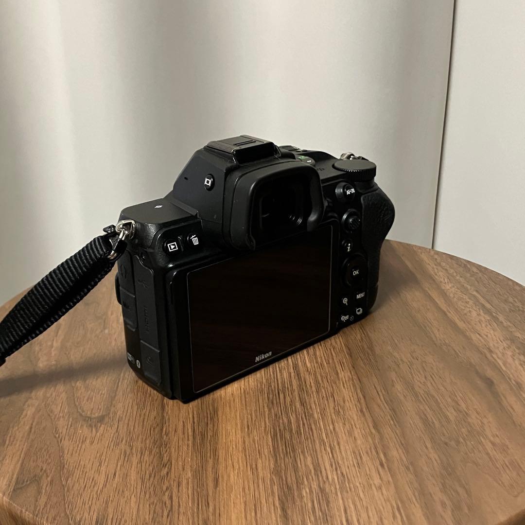 【美品】NikonZ5 セット