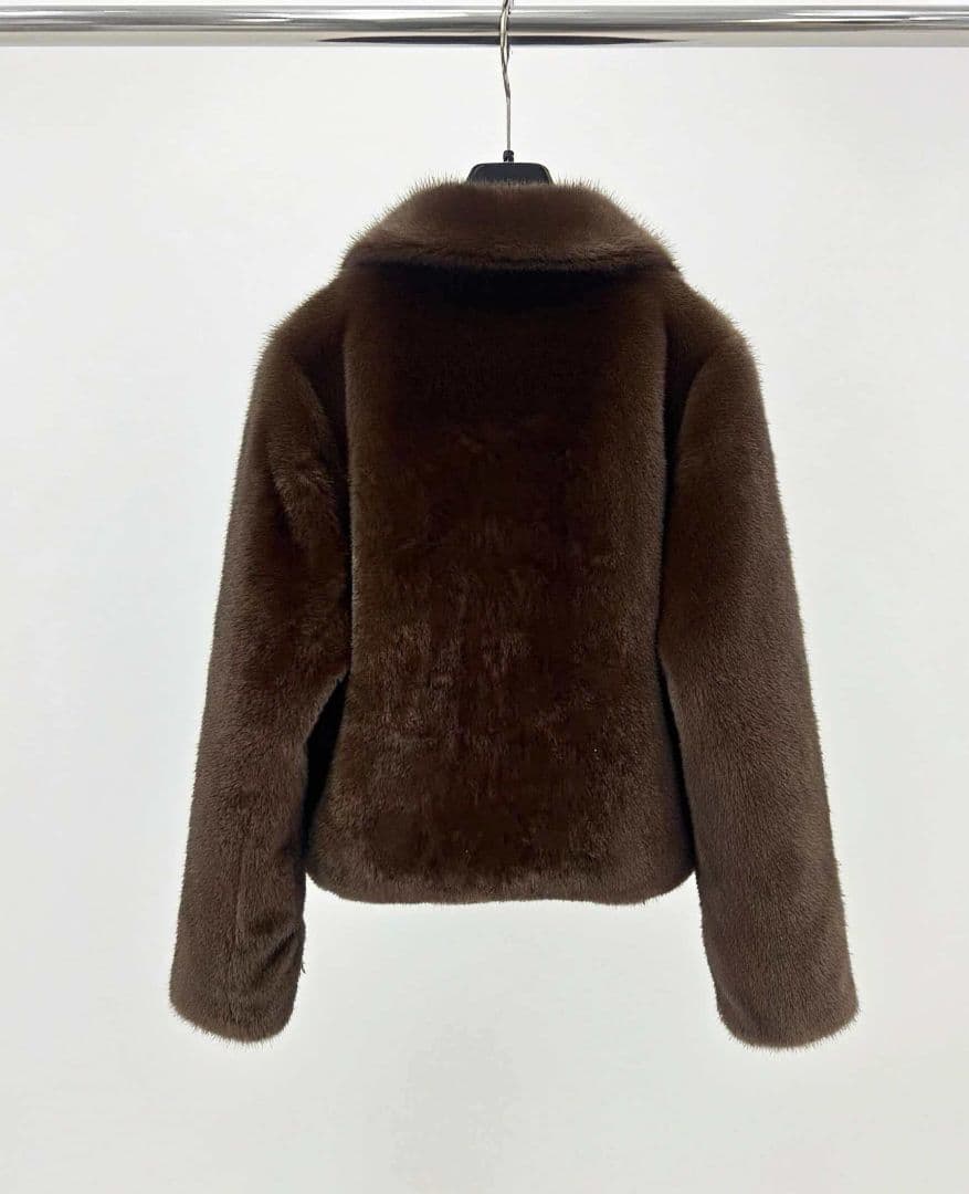 openyy オープンワイワイ ファージャケット