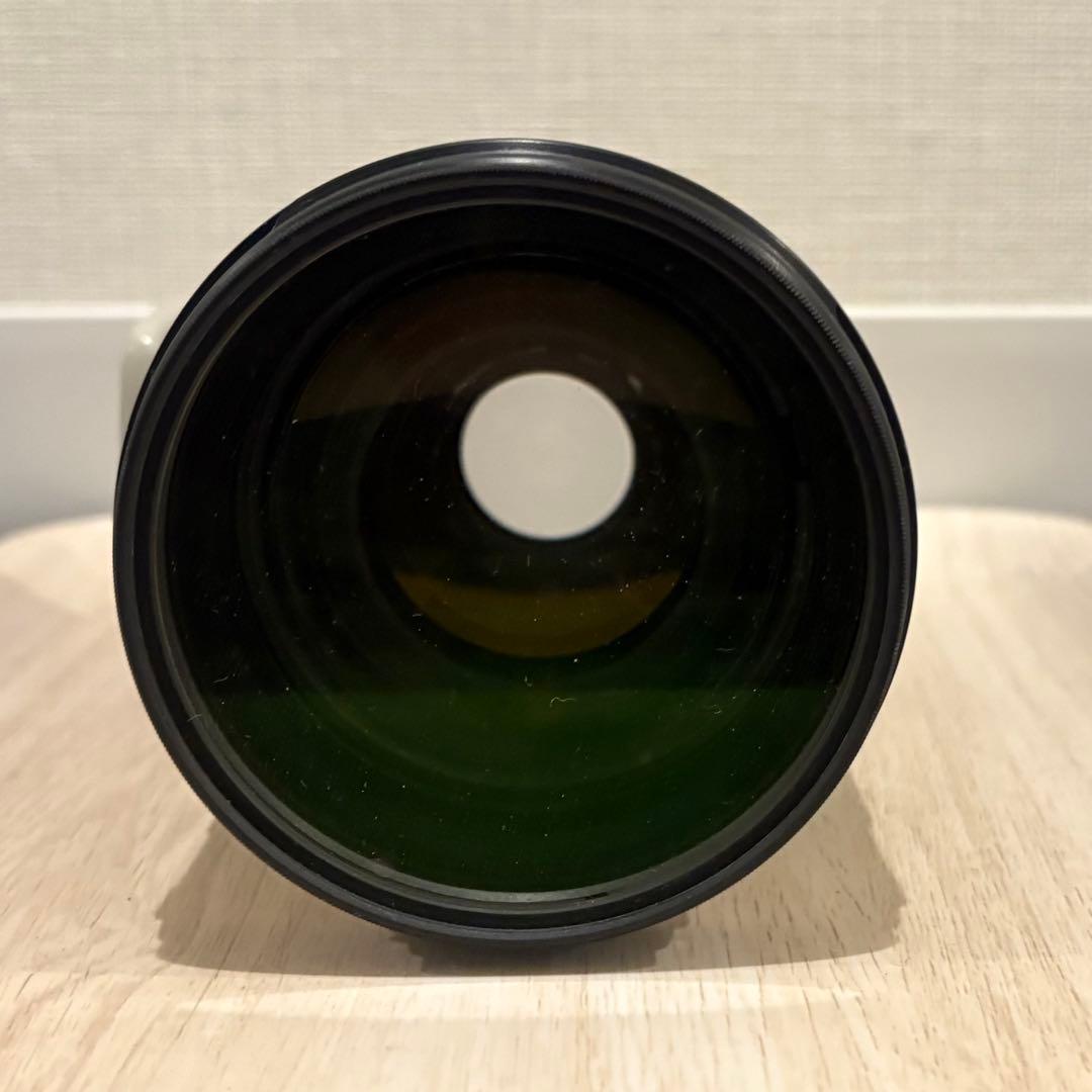 Canon EF 70-200mm f/2.8L USM ズームレンズ