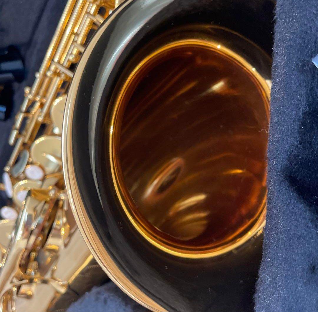 テナーサックス　J.Michael Jマイケル　美品