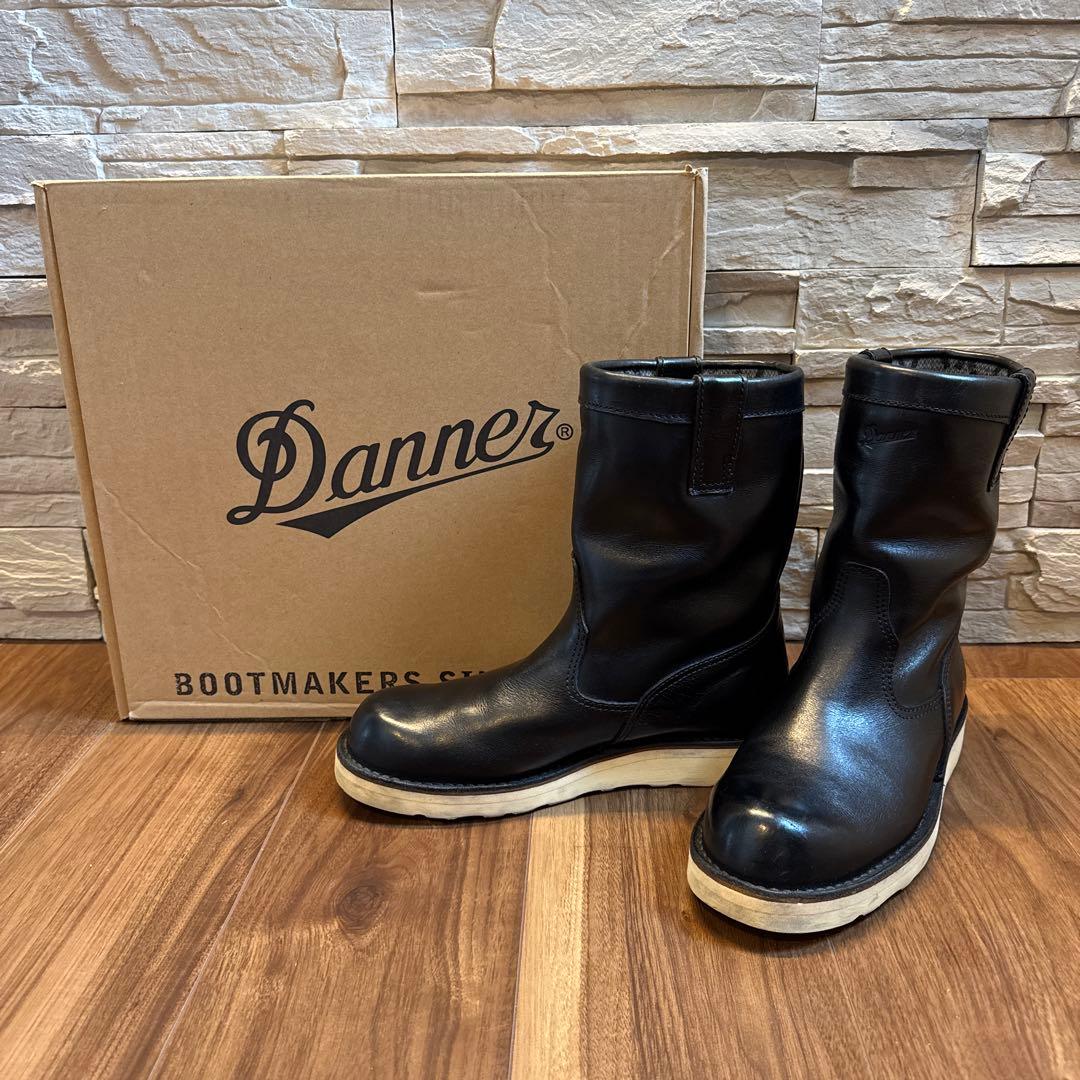 Danner TON D-4123 廃盤　GORE-TEX