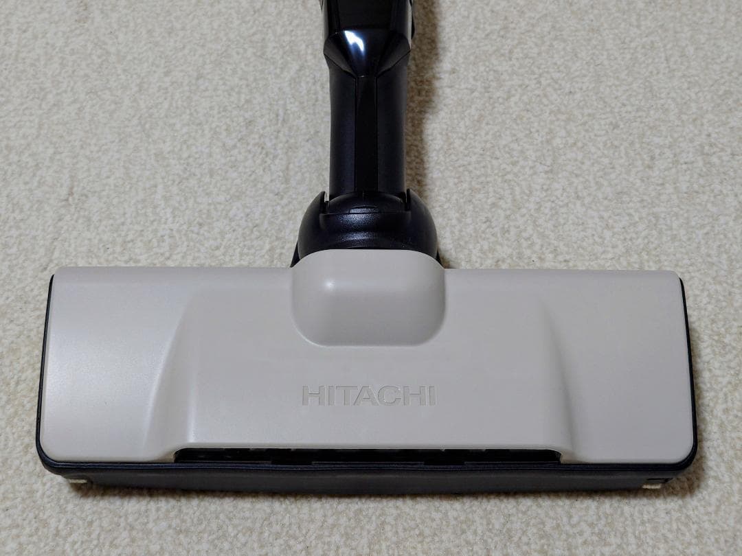Rigaux 日立 スティッククリーナー PV-BL30L（C）