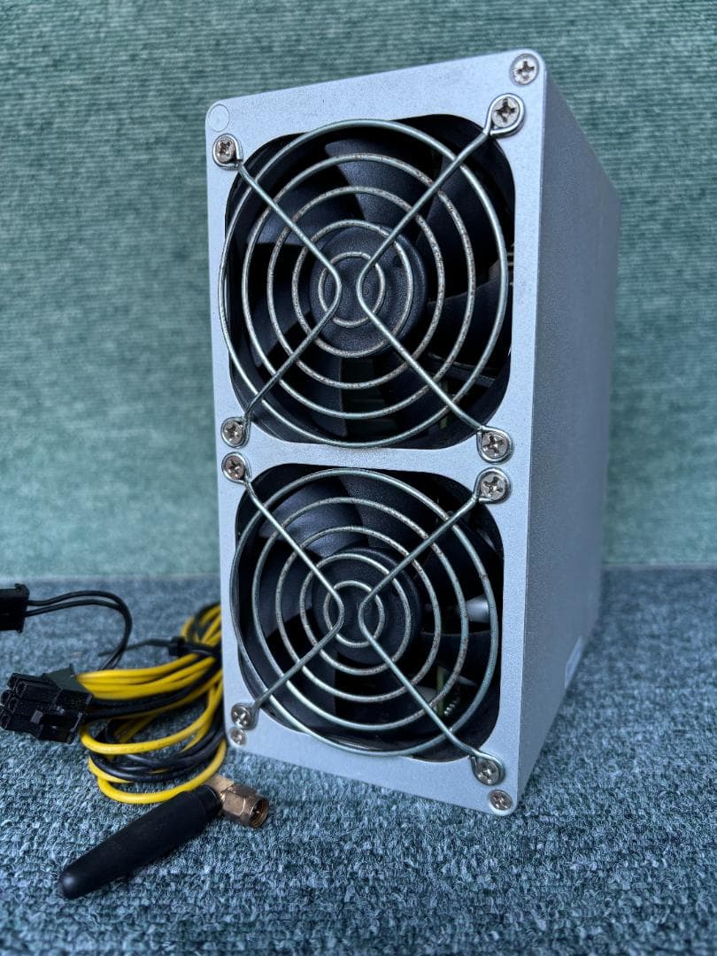 電源ユニット Goldshell CK BOX