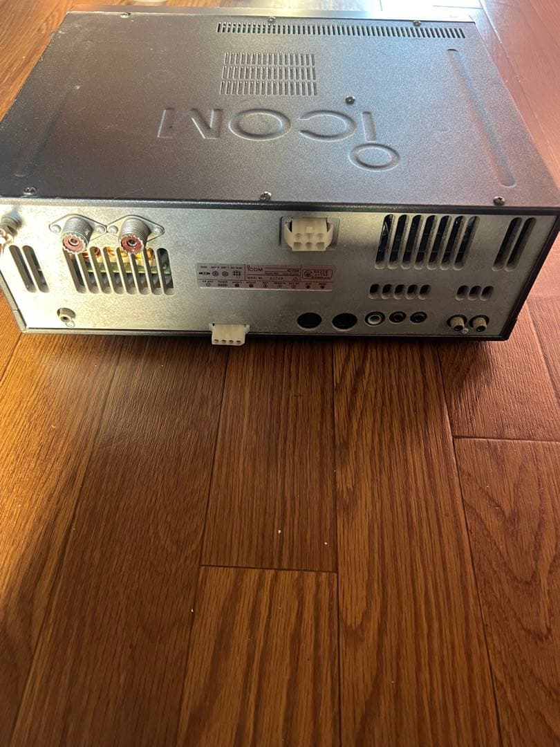 ICOM IC−756