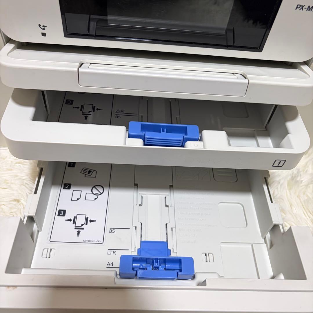 EPSON PX-M781F インクジェットプリンター