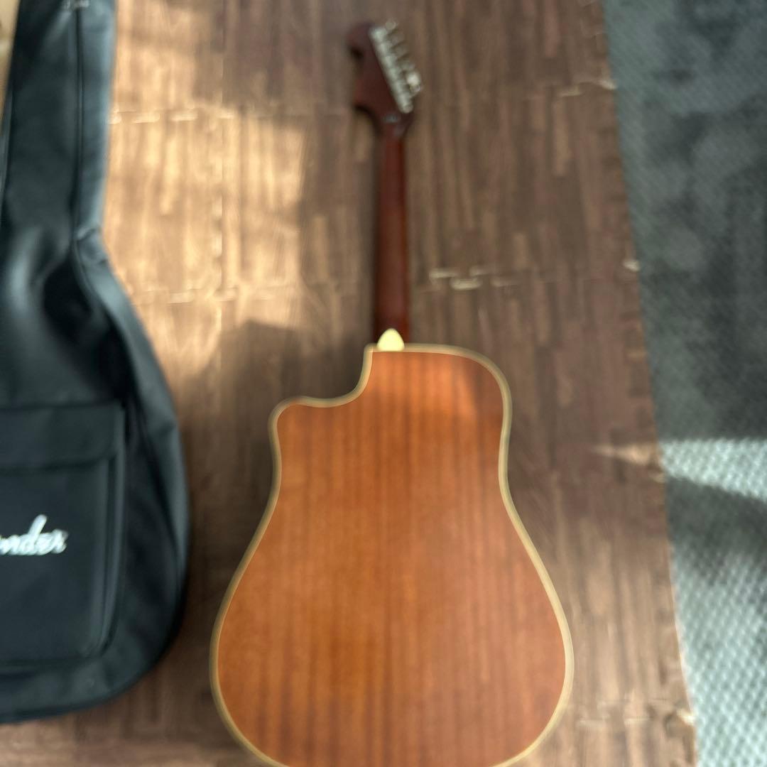 Fender Redondo Player お値下げ再出品