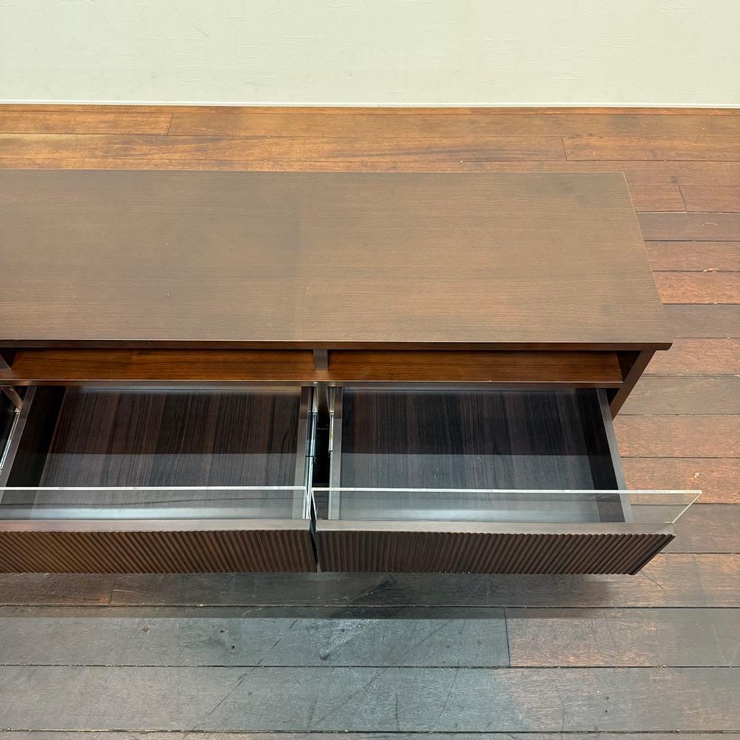 H112K14 a.flat エーフラット レン テレビボード