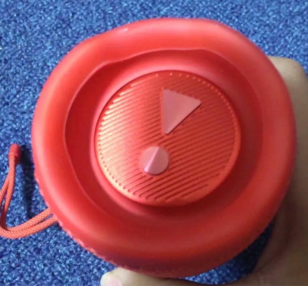 JBL FLiP6 じんや専用だよ