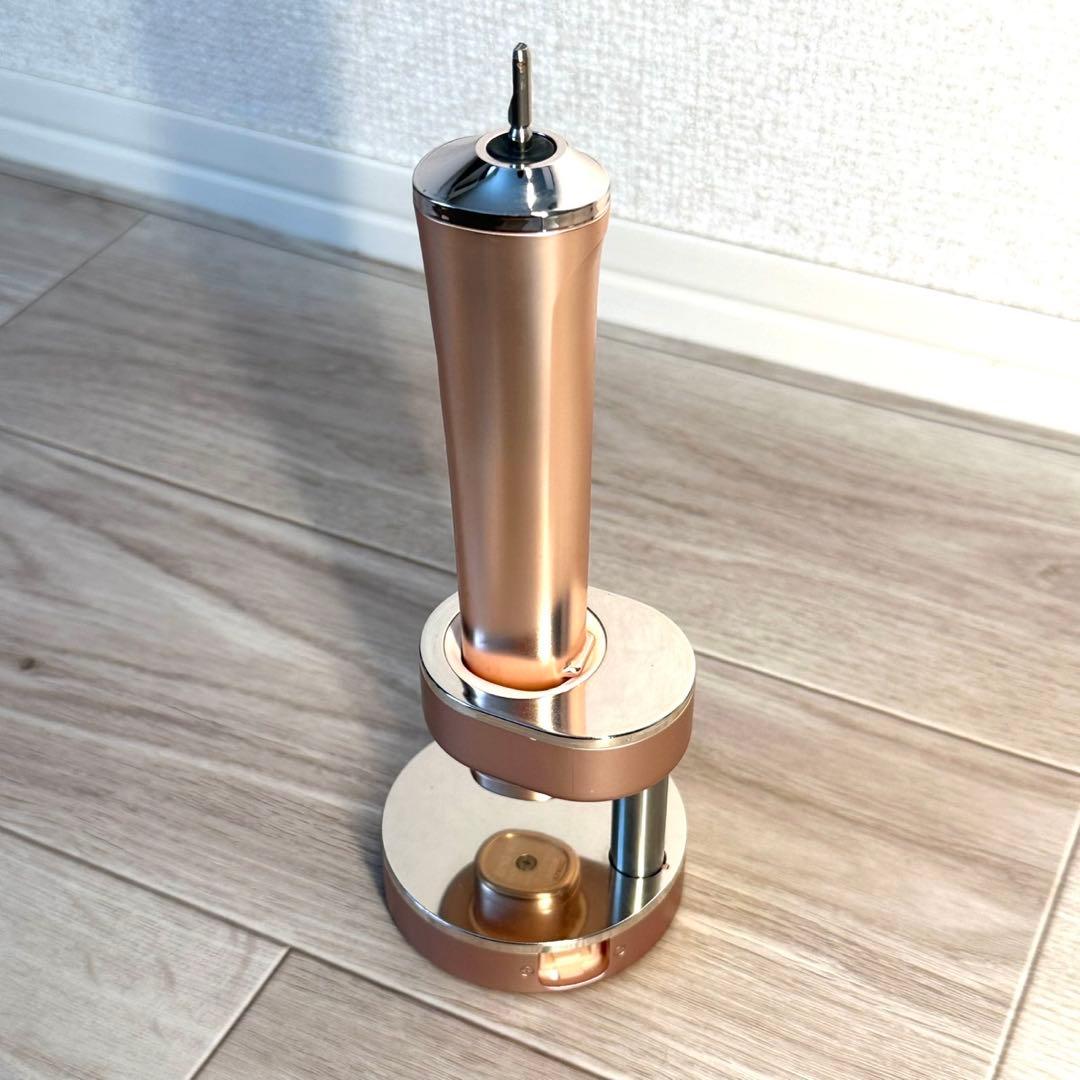 Panasonic Doltz EW-DP55音波振動歯ブラシ本体