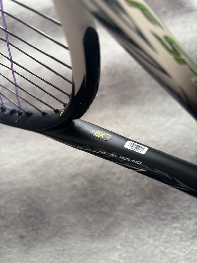 エフスピード vプロ