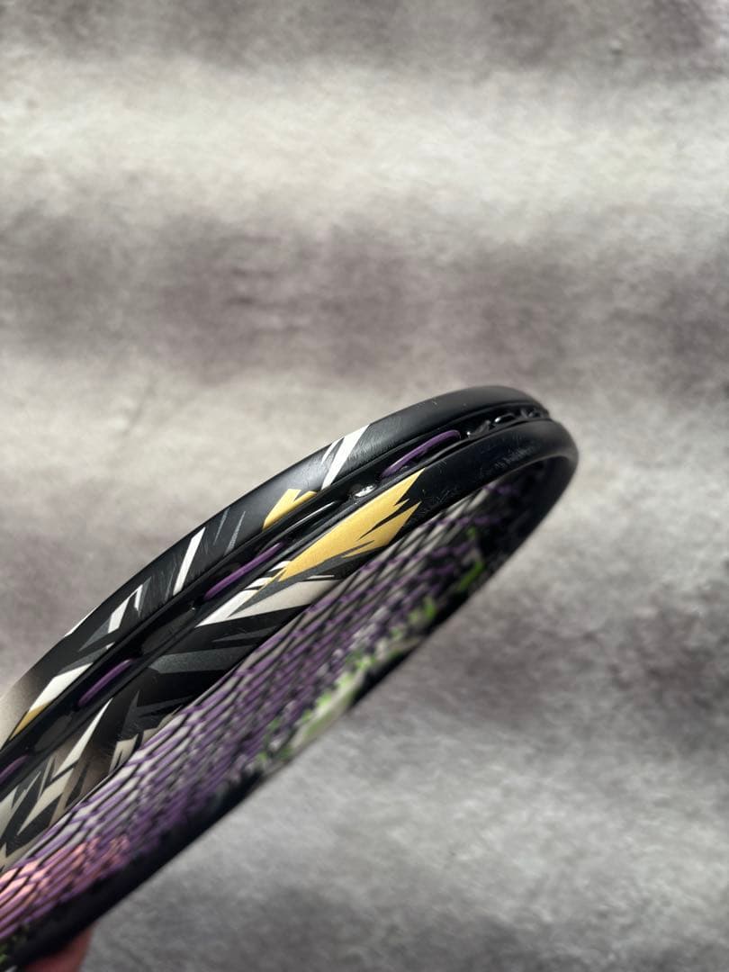 エフスピード vプロ