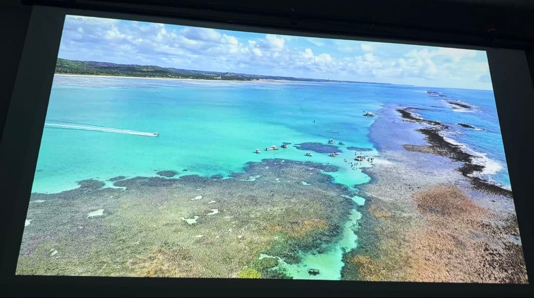 XGIMI Halo+ プロジェクター