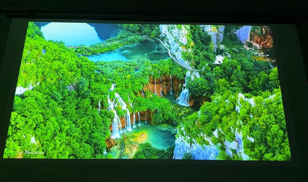 XGIMI Halo+ プロジェクター