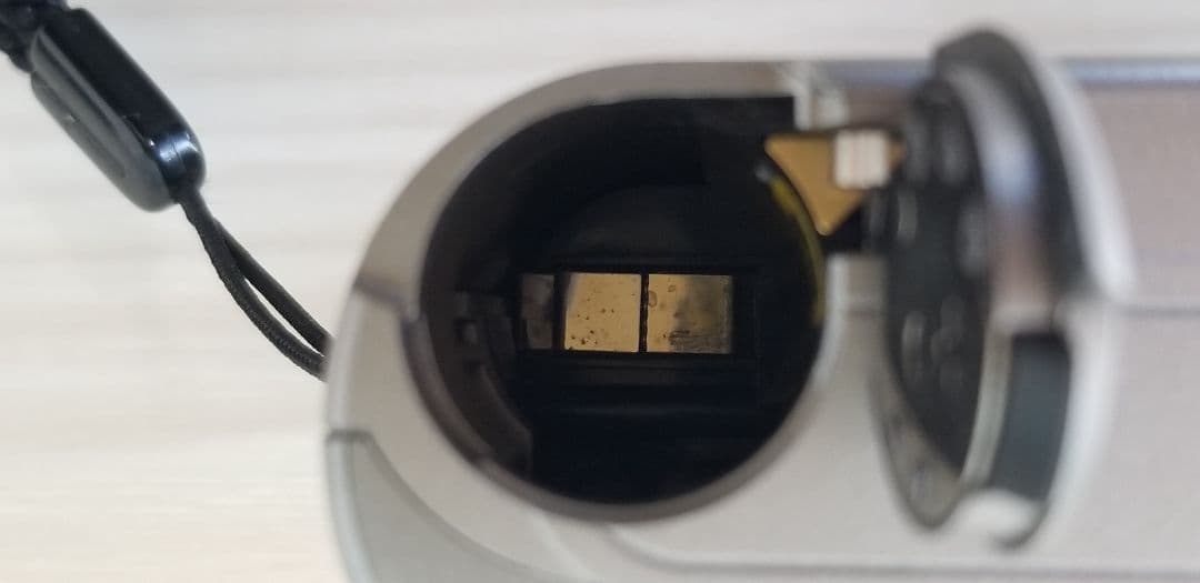 ★Kubo★フィルムカメラ PENTAX ESPIO 80