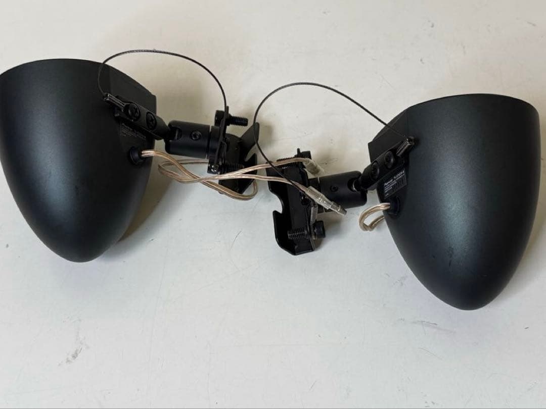 Carrozzeria カロッツェリア TS-STX510-B カースピーカー