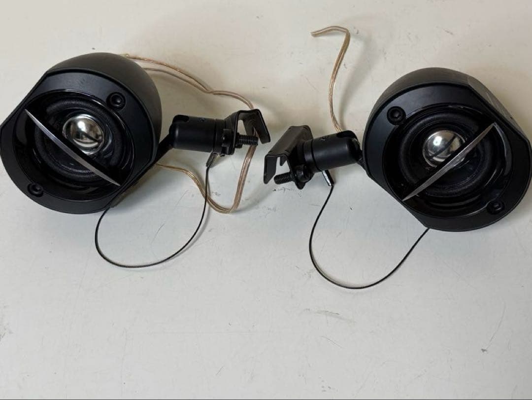 Carrozzeria カロッツェリア TS-STX510-B カースピーカー