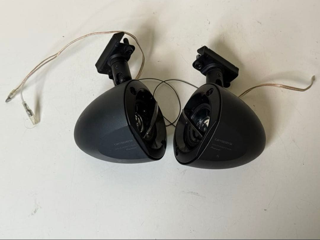 Carrozzeria カロッツェリア TS-STX510-B カースピーカー