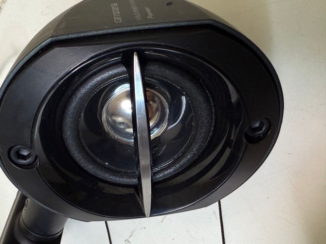 Carrozzeria カロッツェリア TS-STX510-B カースピーカー