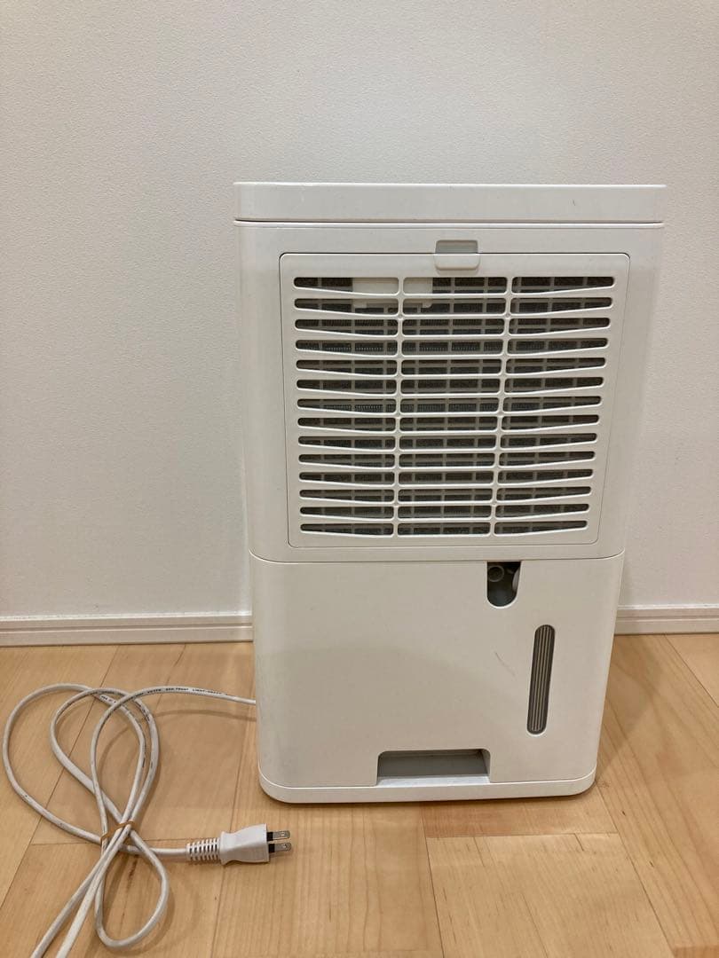 IRIS OHYAMA　アイリスオーヤマ　衣類　乾燥送風　室内　除湿　換気　空調