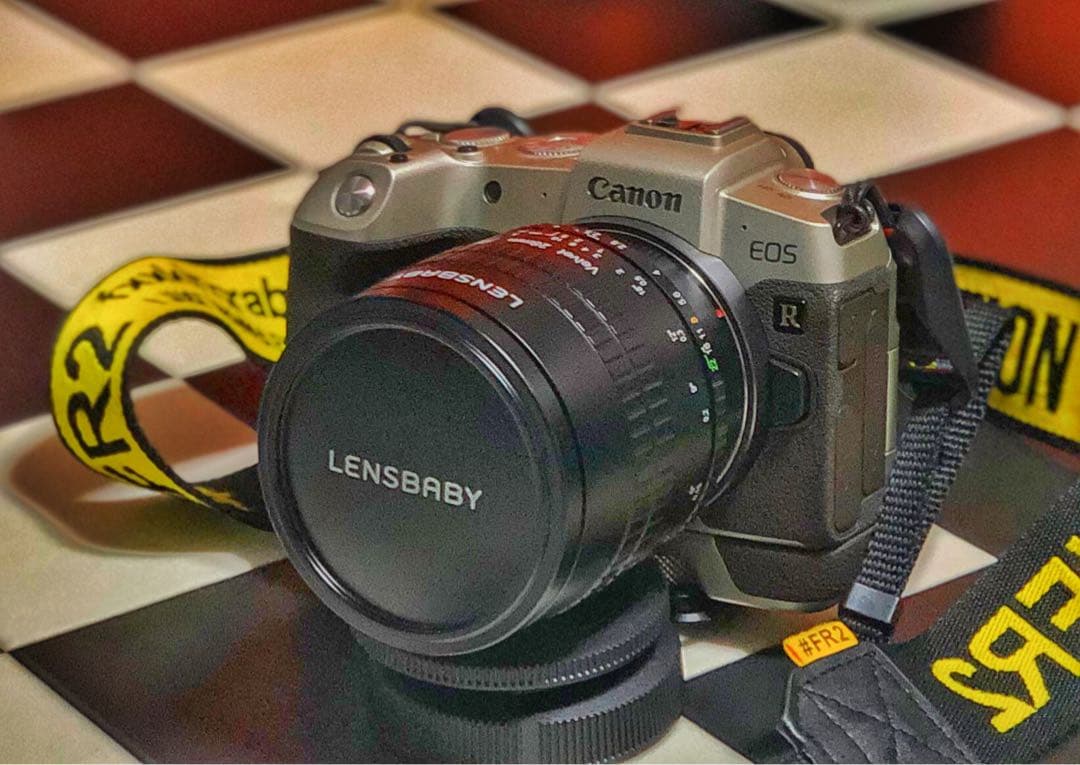 Fujifilm X-Pro3 EOS rp セット