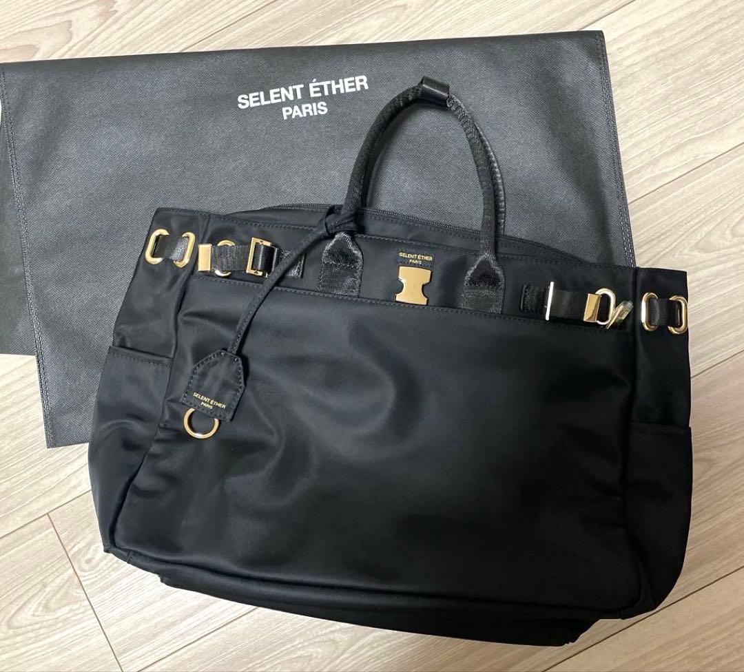 【セレーンエテール】PASSION36 SELENT ÉTHER