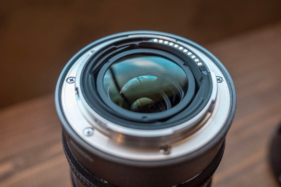 【美品】NIKKOR Z 24-70mm f/2.8 S Ⅱ