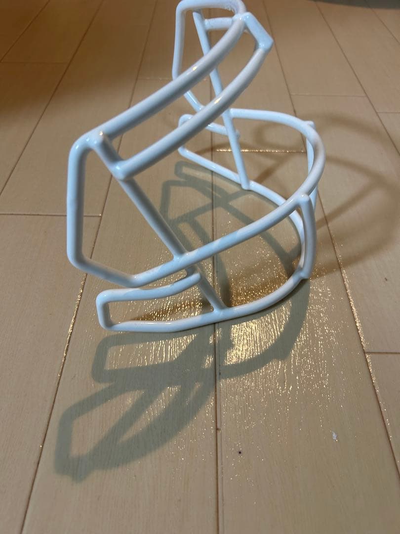 アメフト　フェイスマスク　リデル Riddell