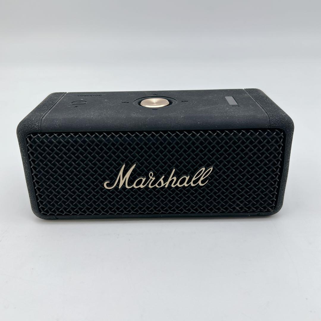 マーシャル エンバートン Marshall EMBERTONワイヤレススピーカー