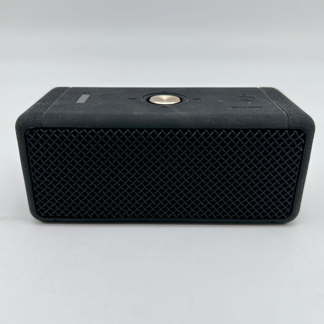 マーシャル エンバートン Marshall EMBERTONワイヤレススピーカー
