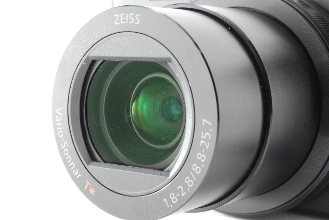 【美品 三脚付き】 SONY Cyber-shot RX100M3