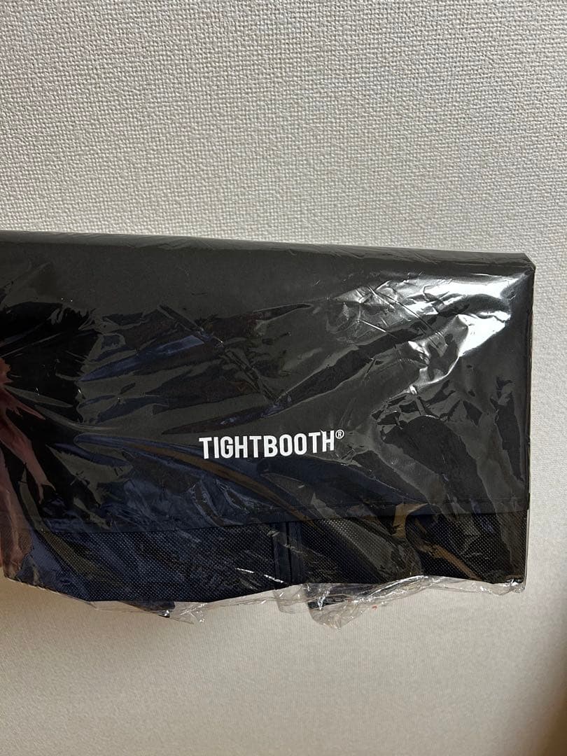 TIGHTBOOTH セットアップスーツ 2021モデル