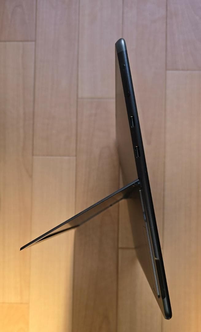 009 美品 Surface Pro X 1876 ◆8GB◆SSD256GB