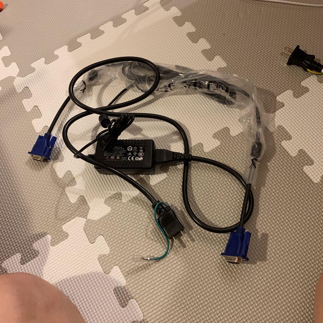 モニター ディスプレイ acer K202HQL