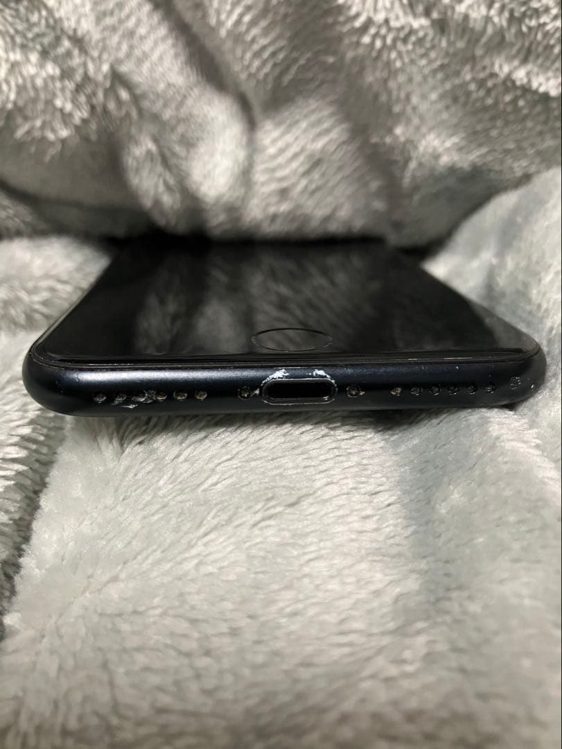 Apple iPhone SE(第3世代) SIMフリー