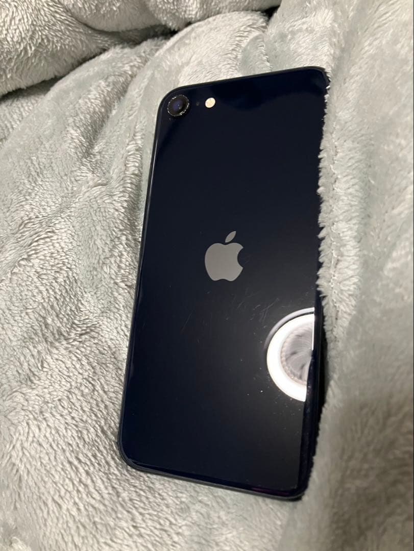 Apple iPhone SE(第3世代) SIMフリー