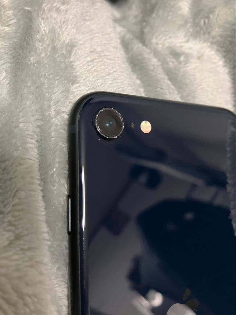 Apple iPhone SE(第3世代) SIMフリー