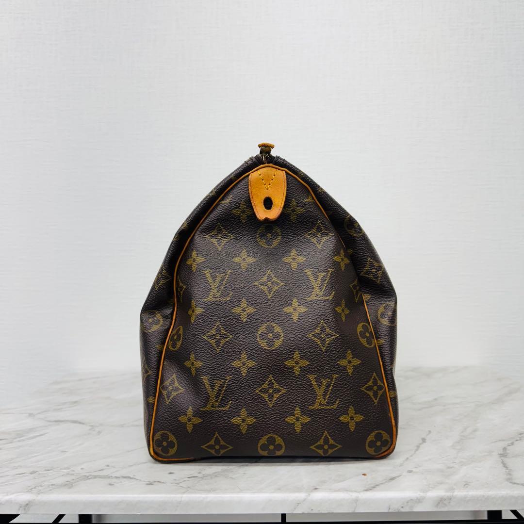 ✨ LOUIS VUITTON✨ルイヴィトン✨スピーディ35✨モノグラム✨バッグ