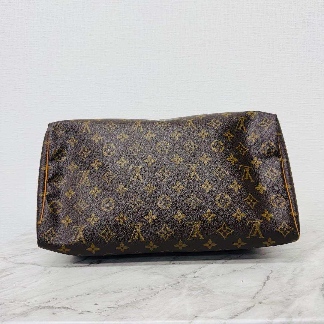 ✨ LOUIS VUITTON✨ルイヴィトン✨スピーディ35✨モノグラム✨バッグ