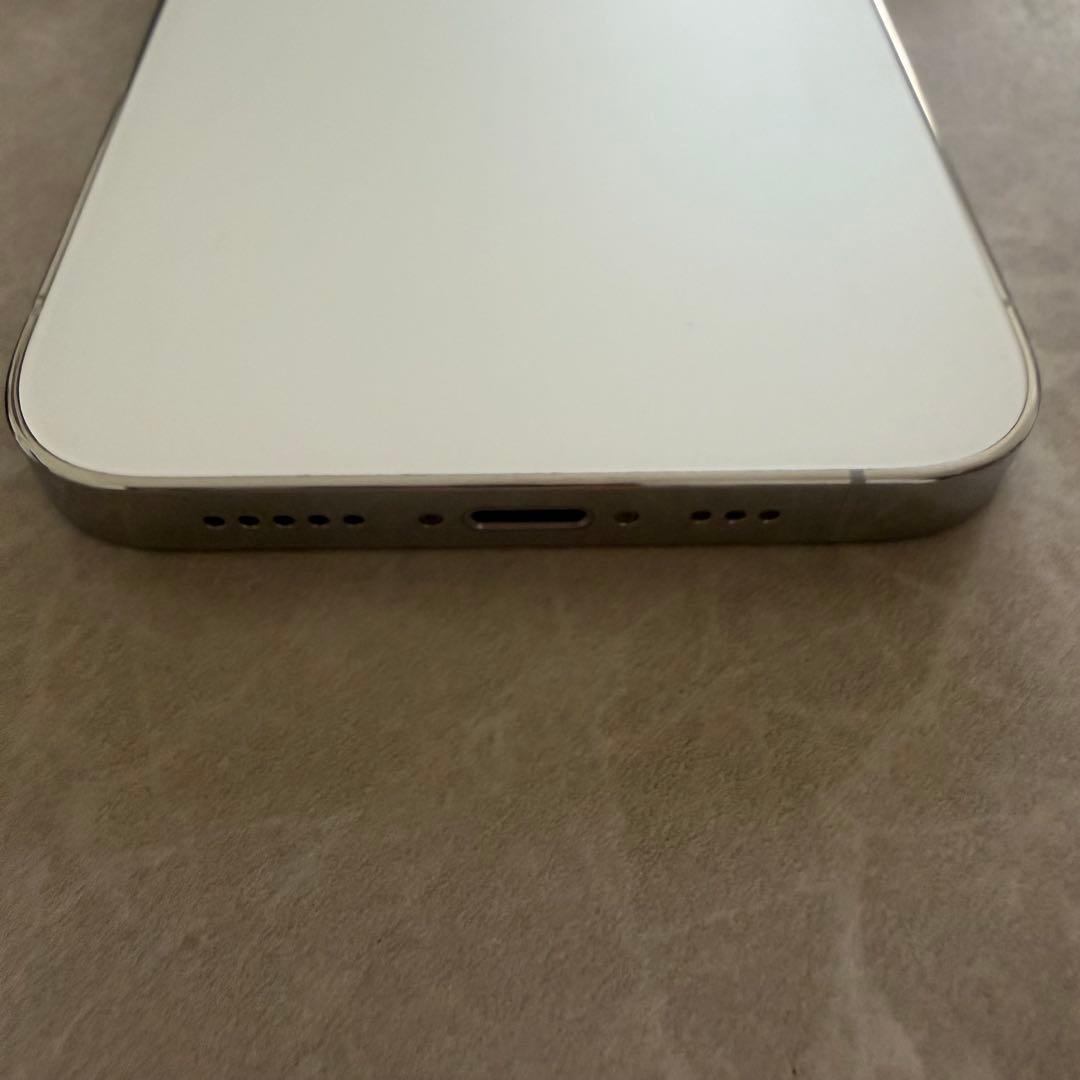 iPhone 13 Pro 128GB シルバー